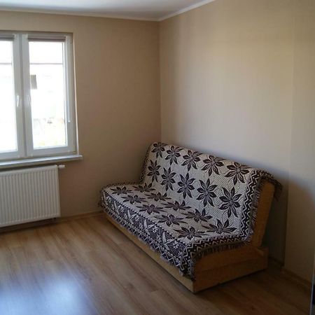 Apartament Pietrowy Nad Morzem Gdaňsk Exteriér fotografie