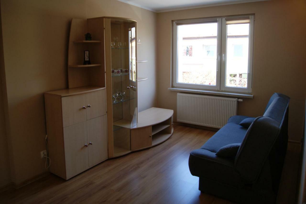 Apartament Pietrowy Nad Morzem Gdaňsk Exteriér fotografie